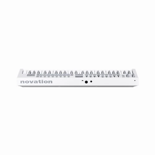 قیمت خرید فروش میدی کنترلر Novation Launchkey 49 MK4 White 