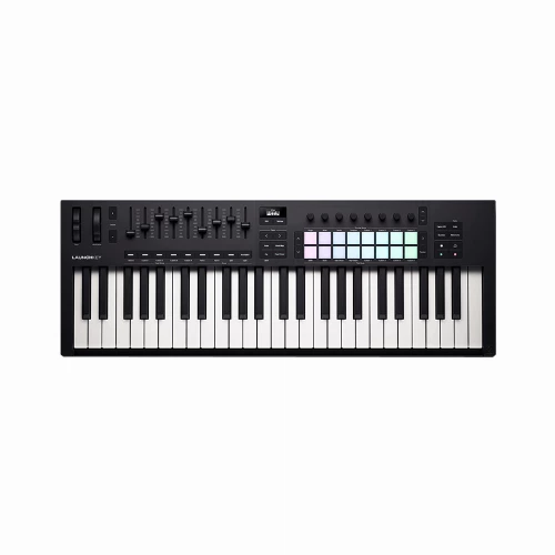 قیمت خرید فروش میدی کنترلر Novation Launchkey 49 MK4 