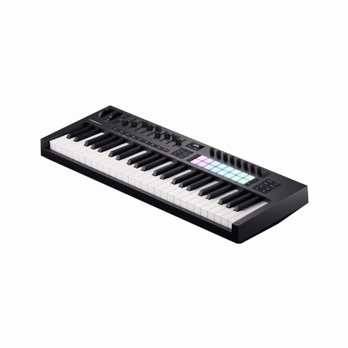 قیمت خرید فروش میدی کنترلر Novation Launchkey 49 MK4 