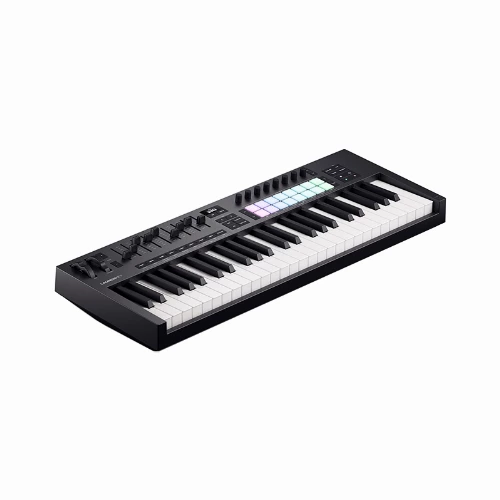 قیمت خرید فروش میدی کنترلر Novation Launchkey 49 MK4 