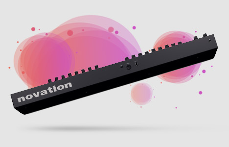 قیمت خرید فروش میدی کنترلر نویشن Launchkey 49 MK4