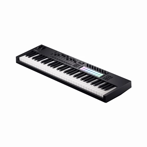 قیمت خرید فروش میدی کنترلر Novation Launchkey 61 MK4 
