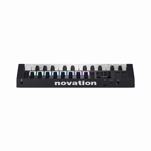 قیمت خرید فروش میدی کنترلر Novation Launchkey Mini 25 MK4 