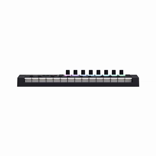 قیمت خرید فروش میدی کنترلر Novation Launchkey Mini 25 MK4 