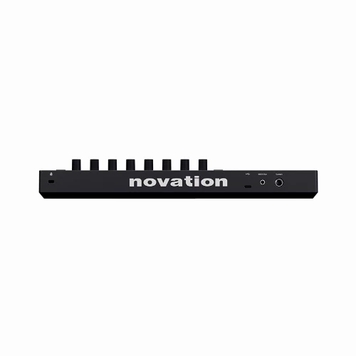 قیمت خرید فروش میدی کنترلر Novation Launchkey Mini 25 MK4 