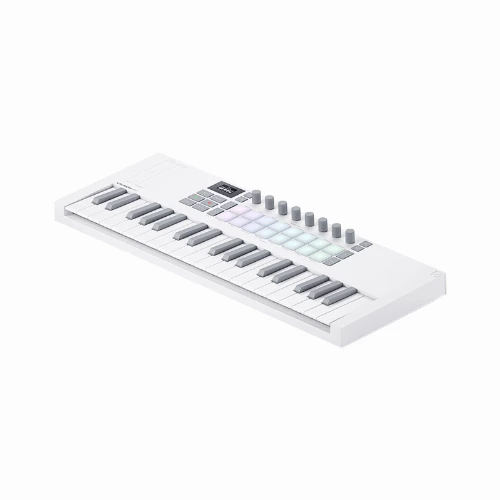 قیمت خرید فروش میدی کنترلر Novation Launchkey Mini 37 MK4 White 