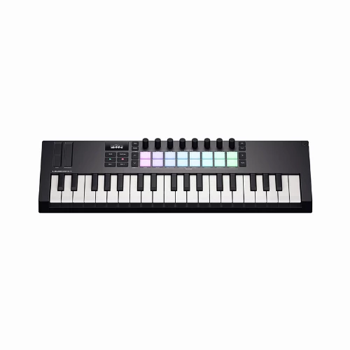قیمت خرید فروش میدی کنترلر Novation Launchkey Mini 37 MK4 