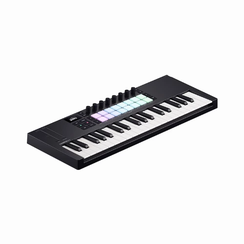 قیمت خرید فروش میدی کنترلر Novation Launchkey Mini 37 MK4 