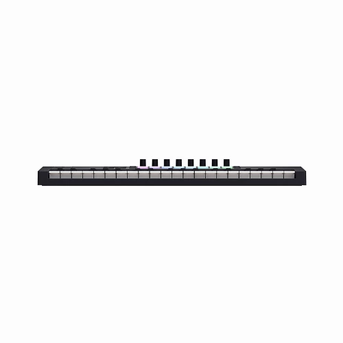 قیمت خرید فروش میدی کنترلر Novation Launchkey Mini 37 MK4 