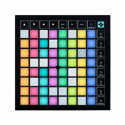 قیمت خرید فروش پد کنترلر Novation Launchpad X دست دوم کارکرده