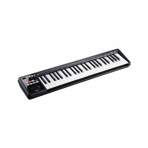 قیمت خرید فروش میدی کنترلر Roland A-49 BK 