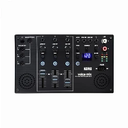 قیمت خرید فروش میکسر KORG volca mix دست دوم کارکرده