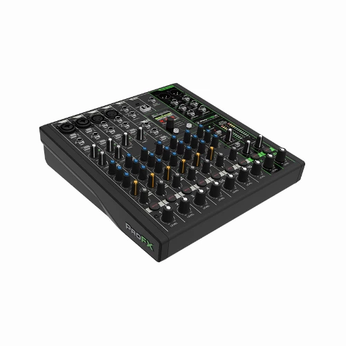 قیمت خرید فروش میکسر Mackie ProFX10 GO 