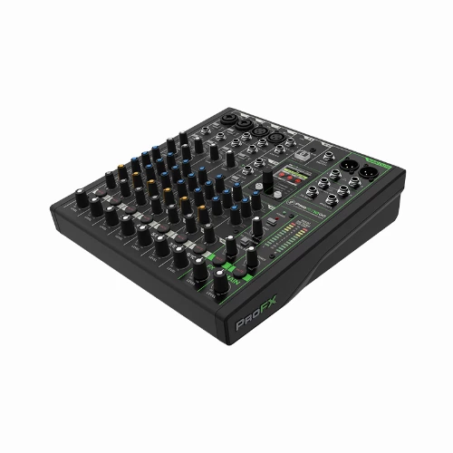 قیمت خرید فروش میکسر Mackie ProFX10 GO 