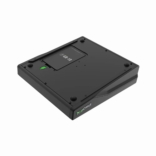 قیمت خرید فروش میکسر Mackie ProFX10 GO 