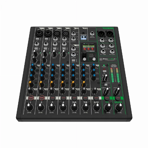 قیمت خرید فروش میکسر Mackie ProFX10v3 Plus 