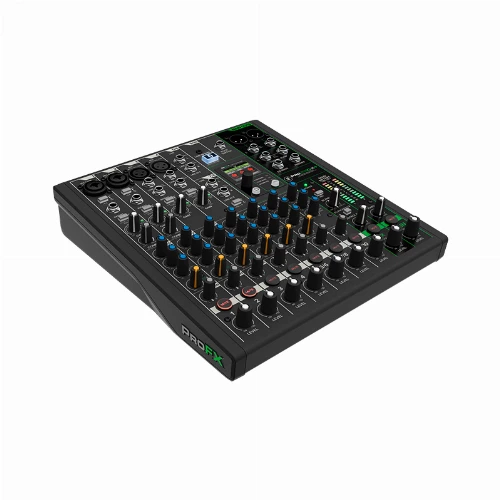 قیمت خرید فروش میکسر Mackie ProFX10v3 Plus 