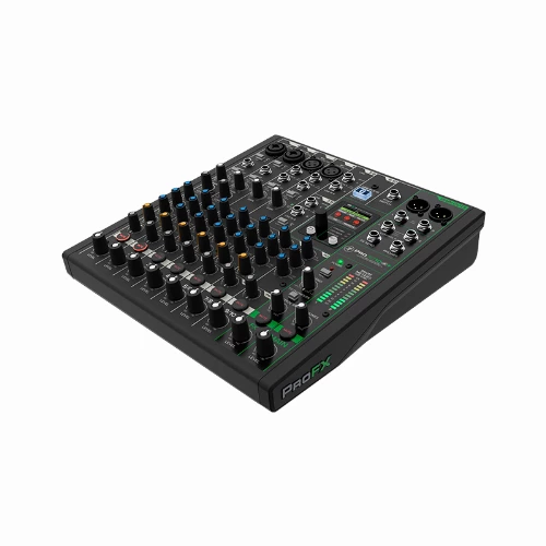 قیمت خرید فروش میکسر Mackie ProFX10v3 Plus 