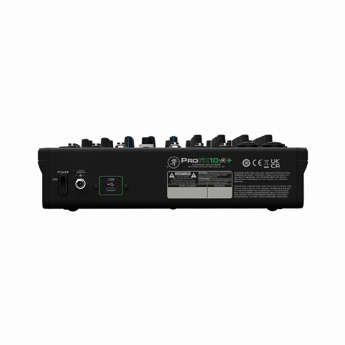 قیمت خرید فروش میکسر Mackie ProFX10v3 Plus 
