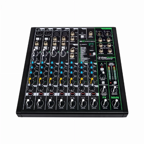 قیمت خرید فروش میکسر Mackie ProFX10v3 