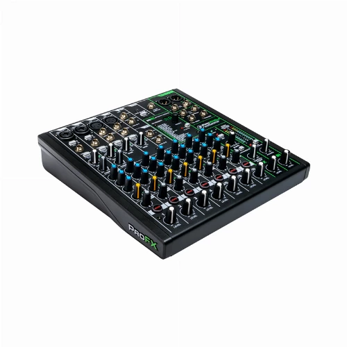 قیمت خرید فروش میکسر Mackie ProFX10v3 