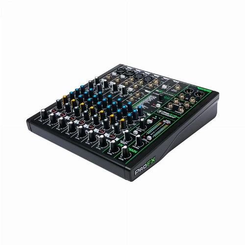 قیمت خرید فروش میکسر Mackie ProFX10v3 