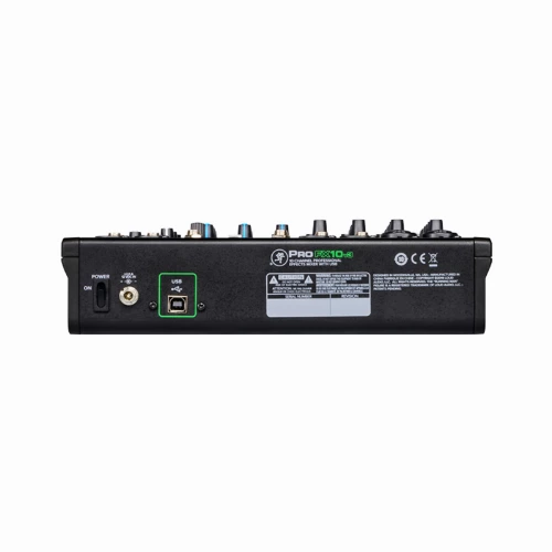 قیمت خرید فروش میکسر Mackie ProFX10v3 