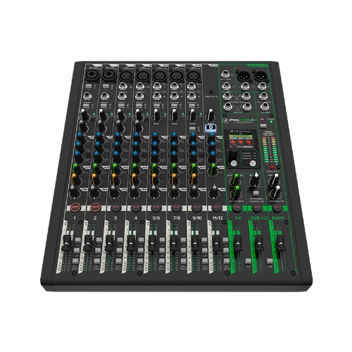 قیمت خرید فروش میکسر Mackie ProFX12v3 Plus 