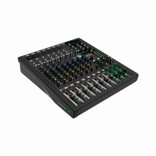 قیمت خرید فروش میکسر Mackie ProFX12v3 Plus 