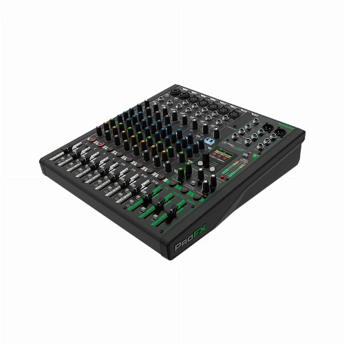 قیمت خرید فروش میکسر Mackie ProFX12v3 Plus 