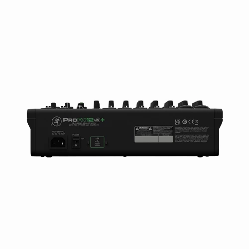 قیمت خرید فروش میکسر Mackie ProFX12v3 Plus 