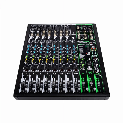 قیمت خرید فروش میکسر Mackie ProFX12v3 