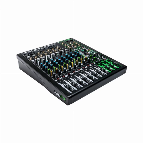 قیمت خرید فروش میکسر Mackie ProFX12v3 