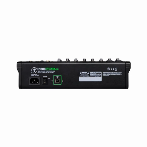 قیمت خرید فروش میکسر Mackie ProFX12v3 