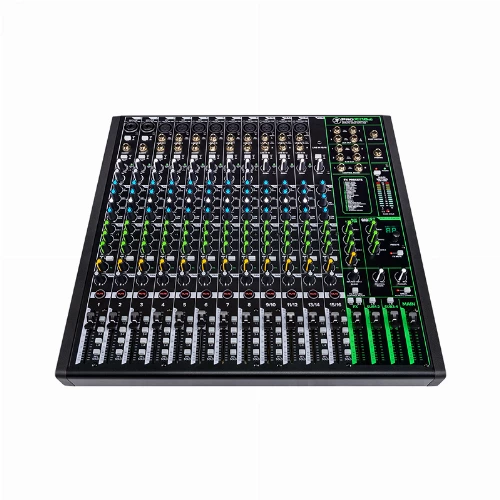 قیمت خرید فروش میکسر Mackie ProFX16v3 
