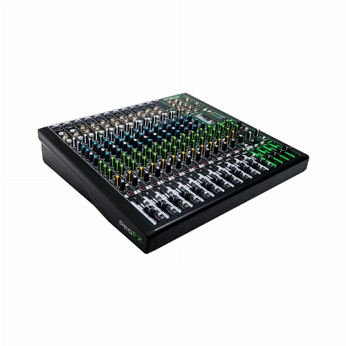 قیمت خرید فروش میکسر Mackie ProFX16v3 