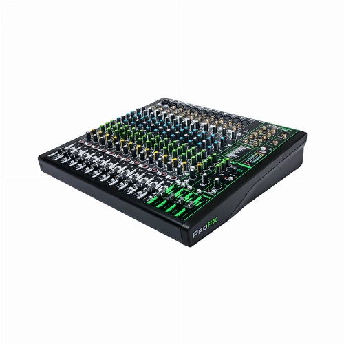قیمت خرید فروش میکسر Mackie ProFX16v3 