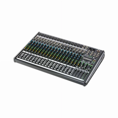 قیمت خرید فروش میکسر آنالوگ Mackie ProFX22v2 