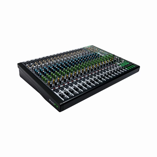 قیمت خرید فروش میکسر Mackie ProFX22v3 