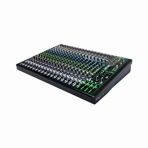 قیمت خرید فروش میکسر Mackie ProFX22v3 