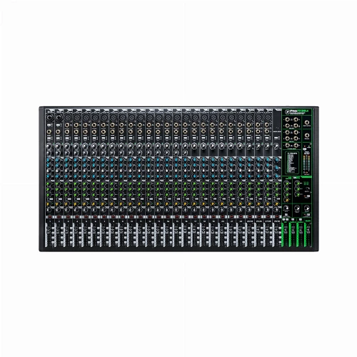 قیمت خرید فروش میکسر مکی مدل ProFX30v3