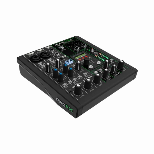 قیمت خرید فروش میکسر Mackie ProFX6v3 Plus 