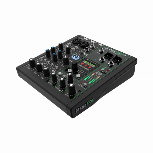 قیمت خرید فروش میکسر Mackie ProFX6v3 Plus 