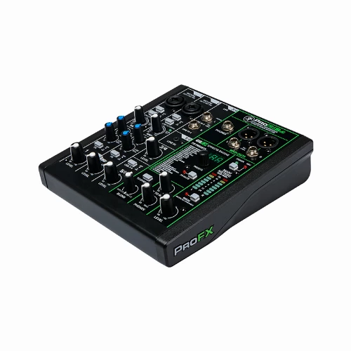 قیمت خرید فروش میکسر Mackie ProFX6v3 
