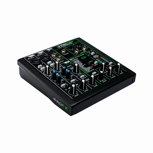 قیمت خرید فروش میکسر Mackie ProFX6v3 