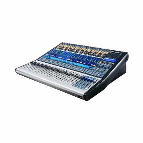 قیمت خرید فروش میکسر دیجیتال PreSonus StudioLive 24.4.2 