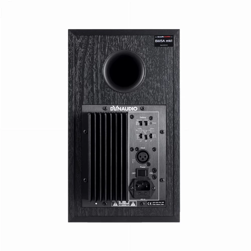 قیمت خرید فروش اسپیکر مانیتورینگ Dynaudio BM5A MKII 