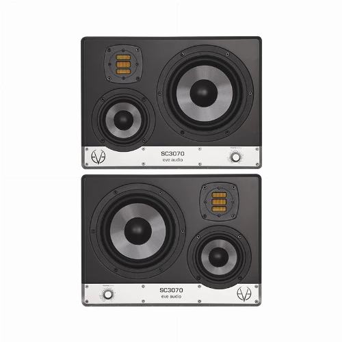 قیمت خرید فروش اسپیکر مانیتورینگ EVE Audio SC3070 