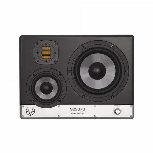 قیمت خرید فروش اسپیکر مانیتورینگ EVE Audio SC3070 