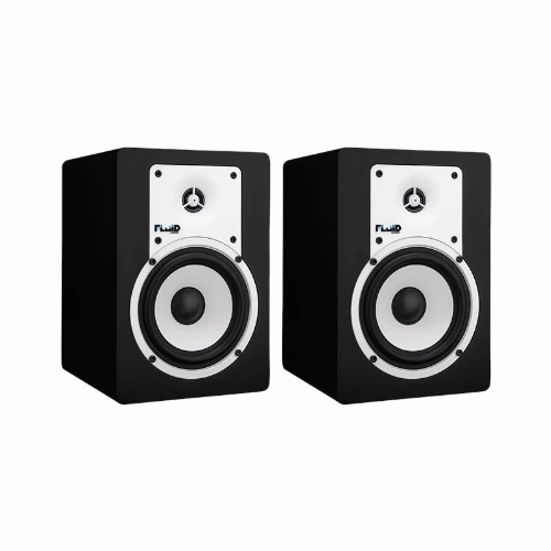 قیمت خرید فروش اسپیکر مانیتورینگ Fluid Audio C5BT Black 